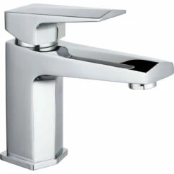 Nuie Hardy Mono Basin Mixer Tap - HDY305