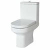 Nuie Harmony Semi Flush To Wall Toilet Pan And Cistern - CHM003 1 Nuie Harmony Semi Flush To Wall Toilet Pan And Cistern - CHM003 -Bathroom Products Sales Store nuie harmony semi flush to wall toilet pan and cistern chm003 41063.1652443120