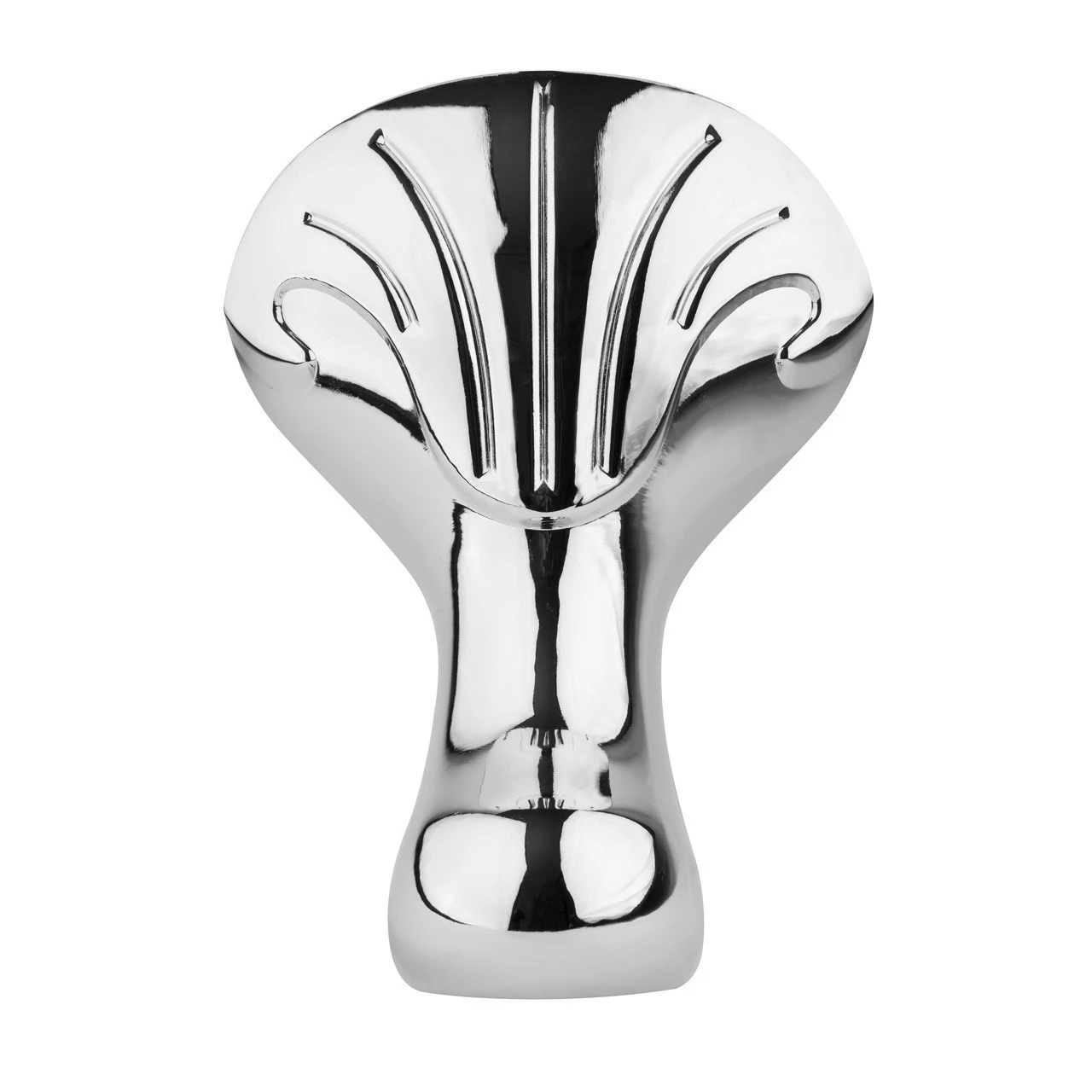 Nuie Kingsbury 1500mm Double Ended Freestanding Bath With Corbel Legs - RL1501T 6 Nuie Kingsbury 1500mm Double Ended Freestanding Bath With Corbel Legs - RL1501T - Image 4