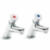 Nuie Non Concussive Basin Taps - TWS007 1 Nuie Non Concussive Basin Taps - TWS007 -Bathroom Products Sales Store nuie non concussive basin taps tws007 68903.1652443904