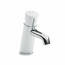 Nuie Non Concussive Mono Basin Mixer Tap - TWS009