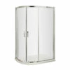Nuie Pacific 1000mm X 800mm Offset Quadrant Shower Enclosure With Rounded Polished Chrome Handle - AQU108H3 1 Nuie Pacific 1000mm X 800mm Offset Quadrant Shower Enclosure With Rounded Polished Chrome Handle - AQU108H3 -Bathroom Products Sales Store nuie pacific 1000mm x 800mm offset quadrant shower enclosure with rounded polished chrome handle aqu108h3 85356.1666714501