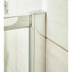 Nuie Pacific 700mm Pivot Shower Door - AQPD70 -Bathroom Products Sales Store nuie pacific 700mm pivot shower door aqpd70 four 29077.1652442861