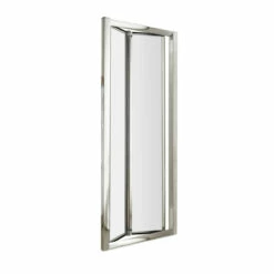 Nuie Pacific 760mm Bi-Fold Shower Door - AQBD76