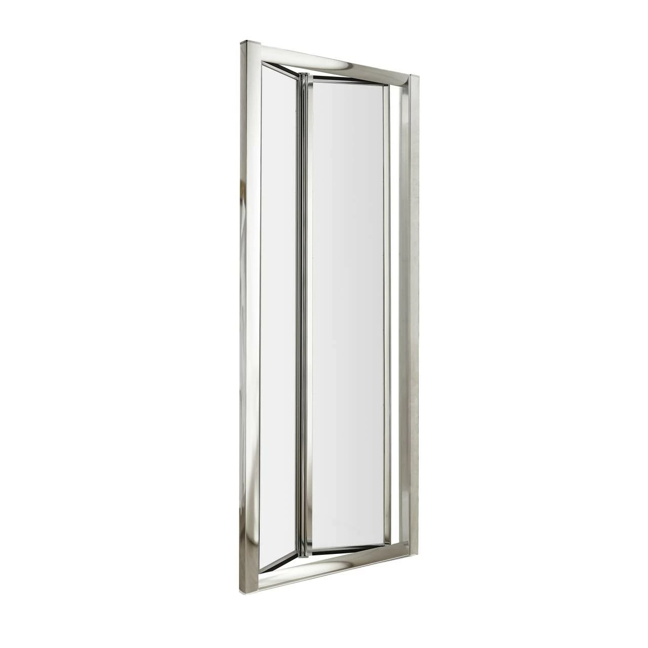 Nuie Pacific 800mm Bi-Fold Shower Door - AQBD8 3 Nuie Pacific 800mm Bi-Fold Shower Door - AQBD8