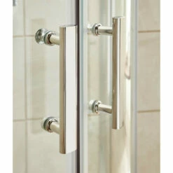 Nuie Pacific 900mm Pivot Shower Door - AQPD90 8 Nuie Pacific 900mm Pivot Shower Door - AQPD90 -Bathroom Products Sales Store nuie pacific 900mm pivot shower door aqpd90 two 34400.1652442862