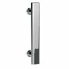 Nuie Pacific Chrome 206mm Square Handle - HAN005AA