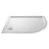 Nuie Pearlstone 1000mm X 900mm Right Hand Offset Quadrant Shower Tray - NTP111 2 Nuie Pearlstone 1000mm X 900mm Right Hand Offset Quadrant Shower Tray - NTP111 -Bathroom Products Sales Store nuie pearlstone 1000mm x 900mm right hand offset quadrant shower tray ntp111 49271.1652443567