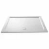 Nuie Pearlstone 1200mm X 1000mm Rectangular Shower Tray With Centre Edge Waste - NTP025 1 Nuie Pearlstone 1200mm X 1000mm Rectangular Shower Tray With Centre Edge Waste - NTP025 -Bathroom Products Sales Store nuie pearlstone 1200mm x 1000mm rectangular shower tray with centre edge waste ntp025 85486.1652443558