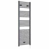 Nuie Round Ladder Anthracite 1375mm X 480mm Electric Towel Rail - MTY155 2 Nuie Round Ladder Anthracite 1375mm X 480mm Electric Towel Rail - MTY155 -Bathroom Products Sales Store nuie round ladder anthracite 1375mm x 480mm electric towel rail mty155 87753.1652443502
