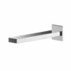 Nuie Sanford Polished Chrome Bath Spout - SAN300 -Bathroom Products Sales Store nuie sanford polished chrome bath spout san300 80666.1666714520
