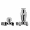 Nuie Straight Thermostatic Radiator Valves - HT316 1 Nuie Straight Thermostatic Radiator Valves - HT316 -Bathroom Products Sales Store nuie straight thermostatic radiator valves ht316 82597.1652443285