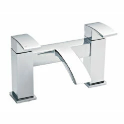 Nuie Vibe Bath Filler Tap - TSI303