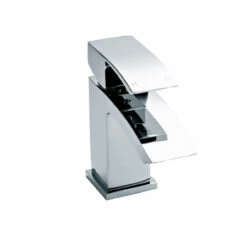Nuie Vibe Mini Mono Basin Mixer Tap With Push Button Waste - TSI315 8 Nuie Vibe Mini Mono Basin Mixer Tap With Push Button Waste - TSI315 -Bathroom Products Sales Store nuie vibe mini mono basin mixer tap with push button waste tsi315 three 86744.1652443902