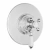 Nuie Victorian Dual Concealed Thermostatic Shower Valve - A3092C -Bathroom Products Sales Store nuie victorian dual concealed thermostatic shower valve a3092c 08843.1652442830