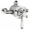 Nuie Victorian Dual Exposed Thermostatic Shower Valve - A3091E -Bathroom Products Sales Store nuie victorian dual exposed thermostatic shower valve a3091e 87196.1652442830
