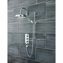 Nuie Victorian Triple Concealed Thermostatic Shower Valve - ITY315 6 Nuie Victorian Triple Concealed Thermostatic Shower Valve - ITY315 -Bathroom Products Sales Store nuie victorian triple concealed thermostatic shower valve ity315 two 05514.1652443295