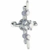 Nuie Victorian Triple Exposed Thermostatic Shower Valve - A3089E -Bathroom Products Sales Store nuie victorian triple exposed thermostatic shower valve a3089e 70720.1652442830