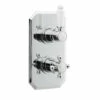 Nuie Victorian Twin Concealed Thermostatic Shower Valve - ITY316 1 Nuie Victorian Twin Concealed Thermostatic Shower Valve - ITY316 -Bathroom Products Sales Store nuie victorian twin concealed thermostatic shower valve ity316 60591.1652443295
