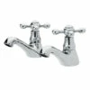 Nuie Viscount Traditional Basin Taps - X381 2 Nuie Viscount Traditional Basin Taps - X381 -Bathroom Products Sales Store nuie viscount traditional basin taps x381 91836.1652445478