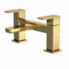 Nuie Windon Brushed Brass Deck Mounted Bath Filler Tap - WIN803 2 Nuie Windon Brushed Brass Deck Mounted Bath Filler Tap - WIN803 -Bathroom Products Sales Store nuie windon brushed brass deck mounted bath filler tap win803 93217.1666714558