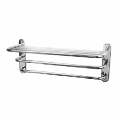 Old London 612mm 3 Tier Towel Rack - LA380