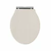 Old London Carlton Timeless Sand Traditional Toilet Seat - LOS498 -Bathroom Products Sales Store old london carlton timeless sand traditional toilet seat los498 19793.1652443376