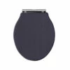 Old London Carlton Twilight Blue Traditional Toilet Seat - LOS398 1 Old London Carlton Twilight Blue Traditional Toilet Seat - LOS398 -Bathroom Products Sales Store old london carlton twilight blue traditional toilet seat los398 93717.1652443375