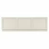 Old London Timeless Sand 1700mm Bath Front Panel - LOP405