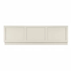 Old London Timeless Sand 1800mm Bath Front Panel - LOP407