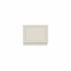 Old London Timeless Sand 700mm Bath End Panel - LOP411