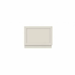 Old London Timeless Sand 750mm Bath End Panel - LOP412