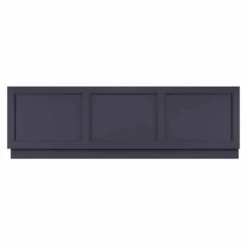 Old London Twilight Blue 1700mm Bath Front Panel - LOP305