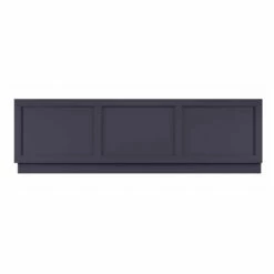 Old London Twilight Blue 1800mm Bath Front Panel - LOP307