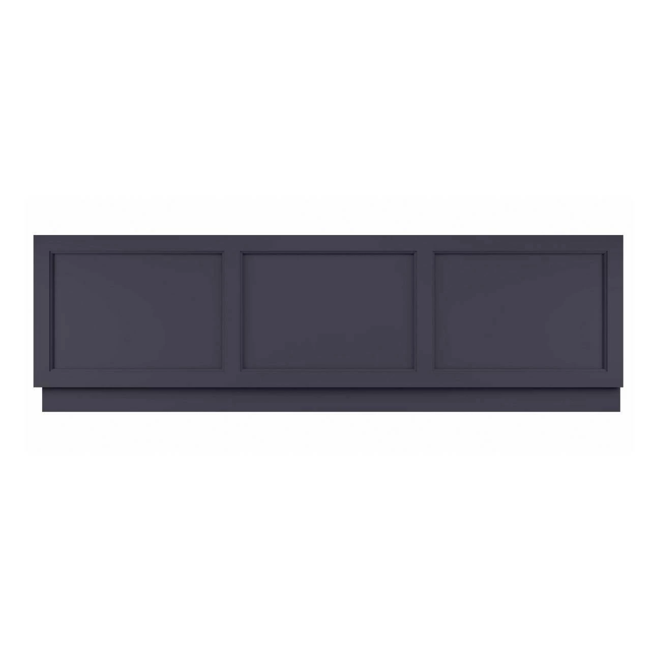 Old London Twilight Blue 1800mm Bath Front Panel - LOP307 3 Old London Twilight Blue 1800mm Bath Front Panel - LOP307