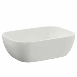Olival 455mm X 325mm Rectangular Countertop Basin 10 Olival 455mm X 325mm Rectangular Countertop Basin -Bathroom Products Sales Store olival 455mm x 325mm rectangular countertop basin left 00493.1652444773