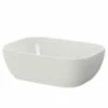 Olival 455mm X 325mm Rectangular Countertop Basin -Bathroom Products Sales Store olival 455mm x 325mm rectangular countertop basin right 28134.1652444773