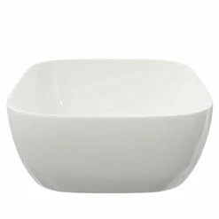 Olival 455mm X 325mm Rectangular Countertop Basin 11 Olival 455mm X 325mm Rectangular Countertop Basin -Bathroom Products Sales Store olival 455mm x 325mm rectangular countertop basin side 56622.1652444773