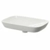 Pacos 520mm X 340mm Rectangular Countertop Basin 2 Pacos 520mm X 340mm Rectangular Countertop Basin -Bathroom Products Sales Store pacos 520mm x 340mm rectangular countertop basin right 86323.1686068419