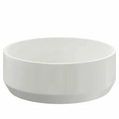 Peniche 350mm X 350mm Round Countertop Basin 10 Peniche 350mm X 350mm Round Countertop Basin -Bathroom Products Sales Store peniche 350mm x 350mm round countertop basin left 43965.1652444775