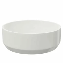 Peniche 350mm X 350mm Round Countertop Basin 11 Peniche 350mm X 350mm Round Countertop Basin -Bathroom Products Sales Store peniche 350mm x 350mm round countertop basin side 88828.1652444775