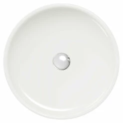 Peniche 350mm X 350mm Round Countertop Basin 12 Peniche 350mm X 350mm Round Countertop Basin -Bathroom Products Sales Store peniche 350mm x 350mm round countertop basin top 31569.1652444775