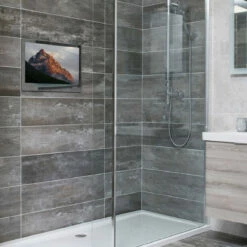 ProofVision Premium Mirror 19" Waterproof Bathroom Television -Bathroom Products Sales Store proofvision premium mirror 19inch waterproof bathroom television four 34228.1652443710