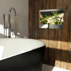 ProofVision Premium Mirror 19" Waterproof Bathroom Television -Bathroom Products Sales Store proofvision premium mirror 19inch waterproof bathroom television two 40261.1652443710