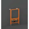 RAK 1140mm Concealed Bidet Support Frame With Adjustable Fittings - FS09RAKC1 -Bathroom Products Sales Store rak 1140mm concealed bidet support frame with adjustable fittings fs09rakc1 86226.1652443236