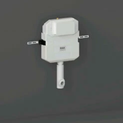 RAK 120mm Regular Front Flush Concealed Cistern - FS12RAK12C