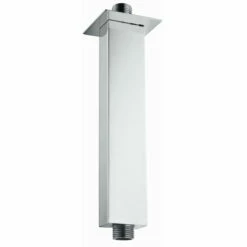 RAK 120mm Square Ceiling Arm - RAKSHW0005
