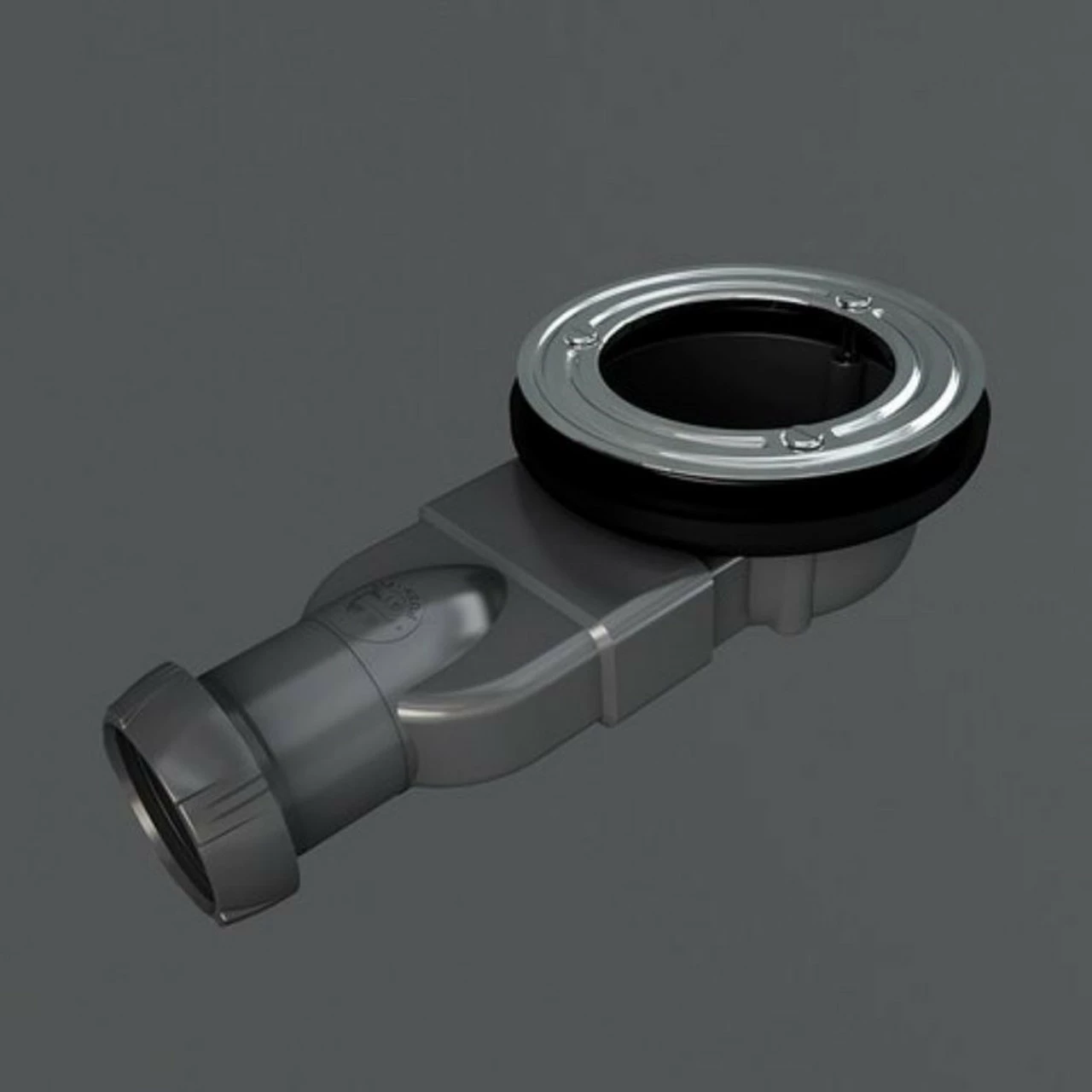 RAK 226mm Shower Tray Waste - RFXXGW00002 3 RAK 226mm Shower Tray Waste - RFXXGW00002