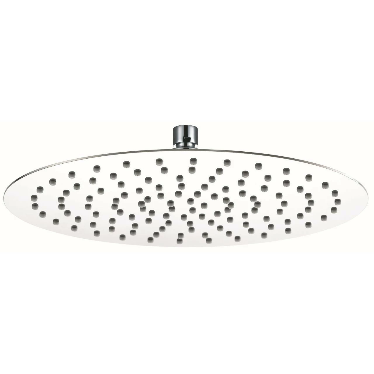 RAK 250mm Round Ultra Slim Air Induction Shower Head - RAKSHW1005 3 RAK 250mm Round Ultra Slim Air Induction Shower Head - RAKSHW1005