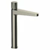 RAK Amalfi Brushed Nickel Tall Basin Mixer Tap - RAKAMA3003N 2 RAK Amalfi Brushed Nickel Tall Basin Mixer Tap - RAKAMA3003N -Bathroom Products Sales Store rak amalfi brushed nickel tall basin mixer tap rakama3003n 27325.1685547208